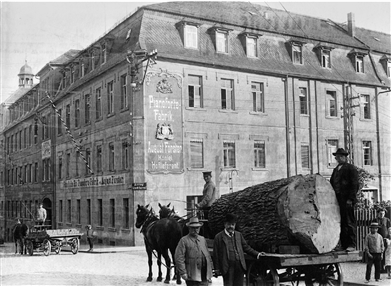 法兰山德:卢堡镇上的钢琴传奇在上海松江重现