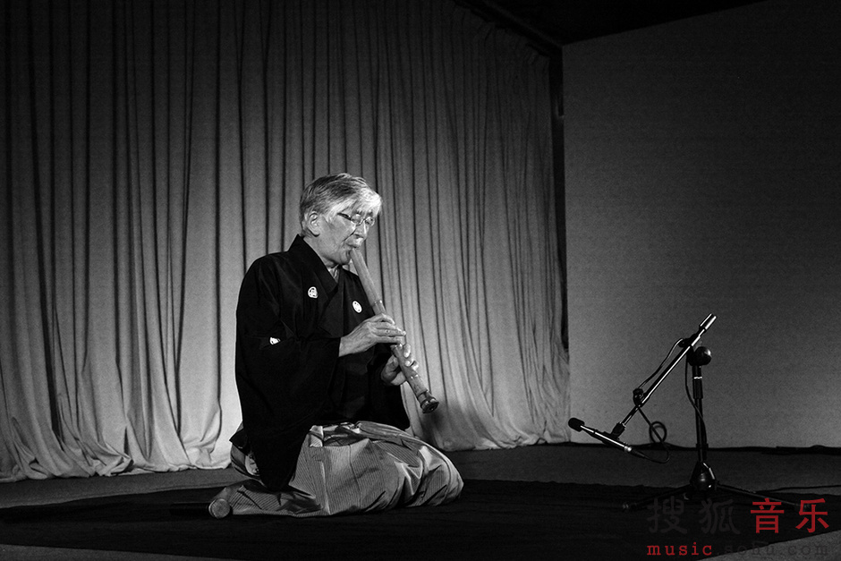 2013MOMA后山音乐艺术节落幕 让艺术融入生活