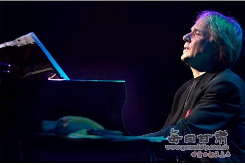 “世界钢琴王子”60大寿,邀60名兰州琴童同台演奏!