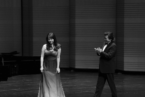 戴玉强当导演 用音乐讲故事