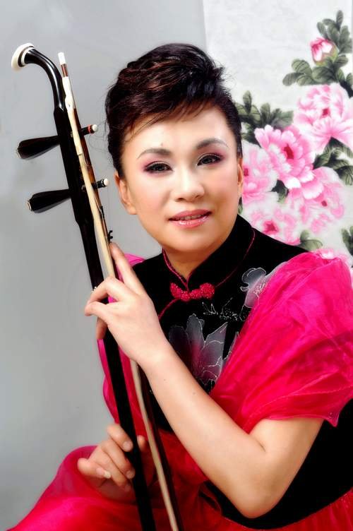 二胡演奏家余惠生：回眸闻弦歌 琴韵此长流