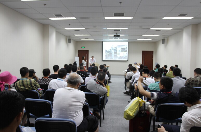 记“第二十三届中国国际专业音响•灯光•乐器及技术展览会”