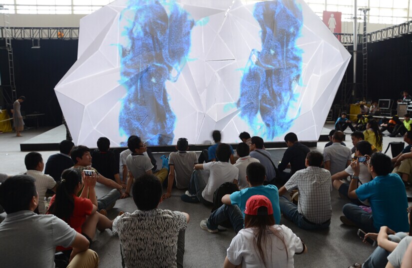 记“第二十三届中国国际专业音响•灯光•乐器及技术展览会”