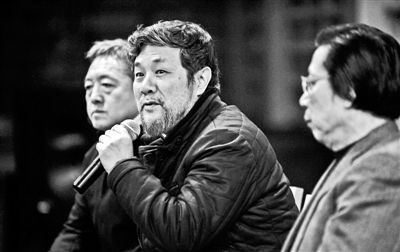 《丝路长城》用京剧筑梦