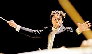 意大利罗西尼交响乐团 来深奏响新年音乐会