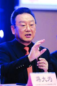 蒋大为筹备十几年音乐会  明年绽放上海大舞台