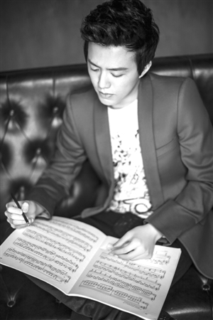 李云迪音乐会本月杭州奏响