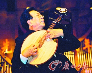 名家烹制民乐大餐