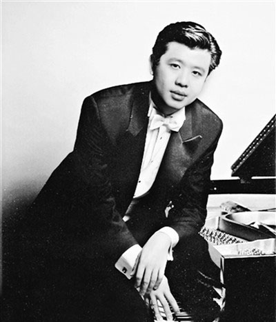 安宁：让音乐自己说话