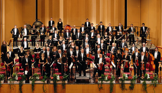 哥廷根交响乐团