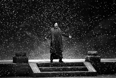 经典歌剧《伤逝》33年后复排