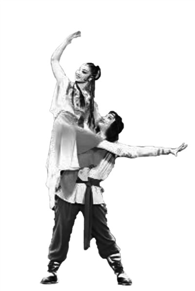 湖南地方戏剧&nbsp;获得保护发展