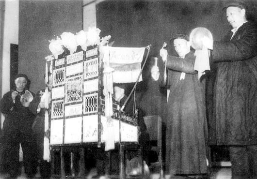 图文：“东方交响乐”奏响两百余年