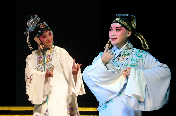 大剧院元旦9台15场中外演出&nbsp;芭蕾戏曲儿童剧样样有