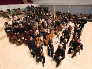 维也纳管弦乐团再续前缘