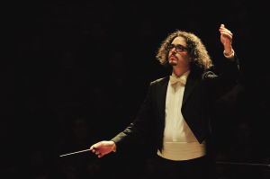 维也纳管弦乐团BBC苏格兰交响乐团吹响新年音乐会集结号