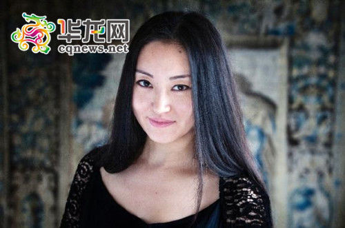 中国女高音歌唱家袁晨星将参与演出。东方歌舞团供图