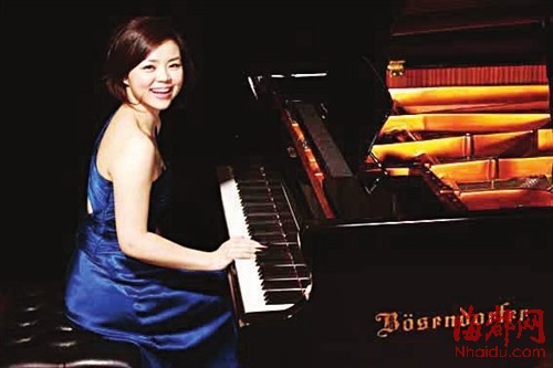 交响音乐会也玩跨年