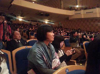 著名钢琴家丁当锋原创作品新年音乐会圆满成功