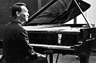 音乐盛宴开启 中国三位钢琴家 现身新年音乐会(图)