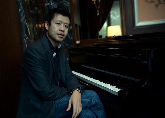 钢琴家安宁来深演出：肖邦大赛因他改变规则