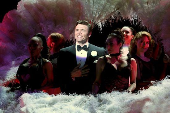 百老汇经典音乐剧《芝加哥》将来津