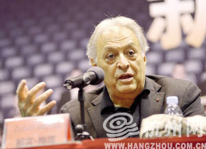 祖宾·梅塔新年音乐会今晚开启