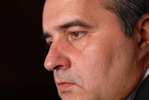 约尔格·路易斯·普拉茨