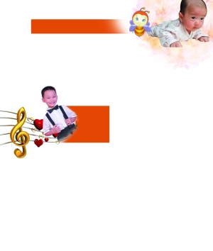 他长得很清秀,瓜子脸,一双水汪汪的眼睛,显得机灵又淘气。12岁的他,不仅学习成绩优异,而且兴趣爱好广泛。值得一提的是,他的钢琴达到了7级,这在同龄人已是佼佼者。