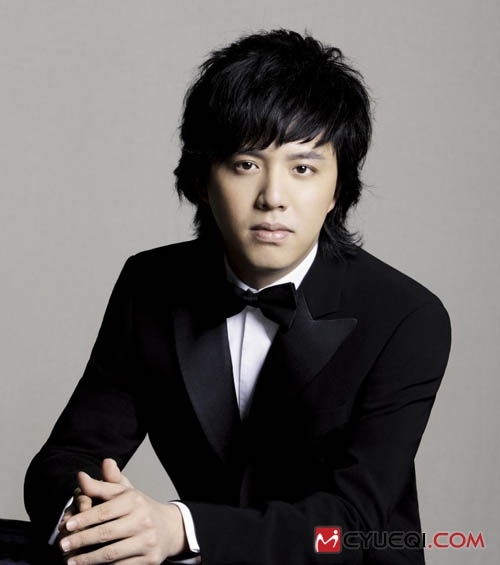 钢琴王子李云迪首次袒露学琴经 钢琴王子李云迪首次袒露学琴经