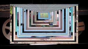 卡蜜儿&middot;亨罗特的作品《累得要命》视频截图