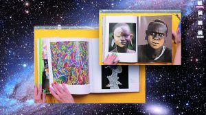 给当代艺术加点儿音乐