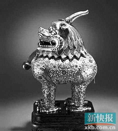 古代文房三种&ldquo;奢侈品&rdquo;&mdash;&mdash;熏炉、臂搁、古琴