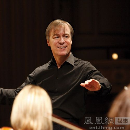 “纪念理查施特劳斯-巅峰之作”悉尼交响乐团音乐会