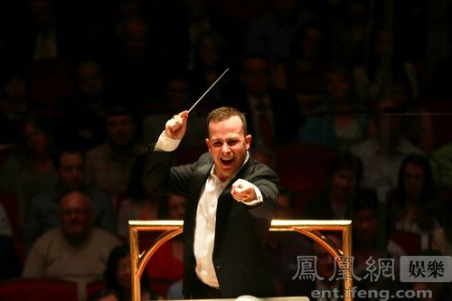 聆听美国传奇“超级交响乐团”