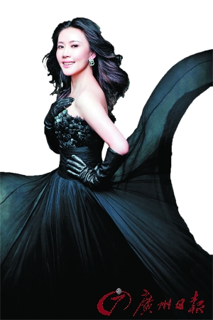 著名歌唱家方琼将到广州演出。