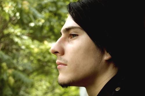 乌克兰后摇The Best Pessimist  中国巡演即将开始