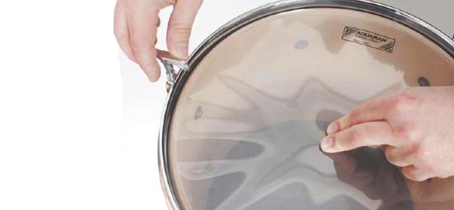 小贴士—调节通鼓的八个简单步骤