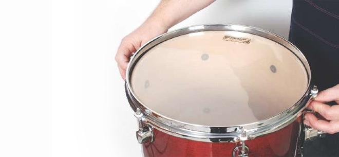 小贴士—调节通鼓的八个简单步骤