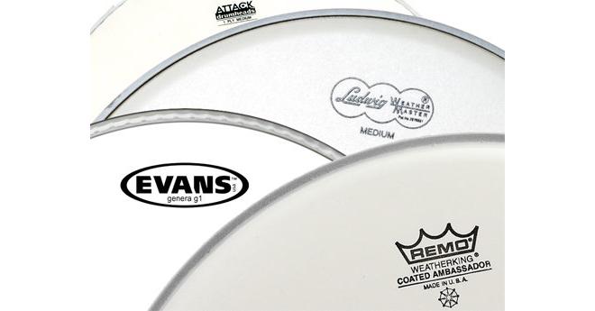 小贴士—调节通鼓的八个简单步骤