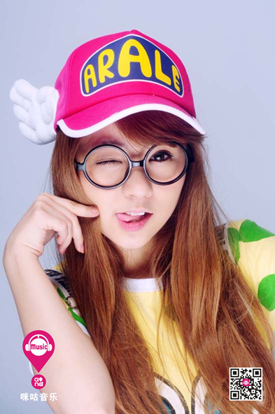 咪咕音乐独家专访 《最美和声》最美歌者