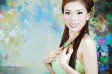 内地青年作曲家晏敏敏演艺经历