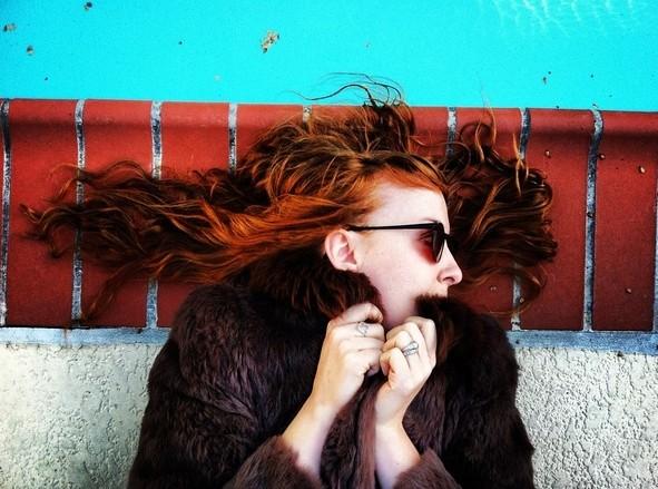 美国钢琴才女 Brooke Waggoner2014年中国巡演