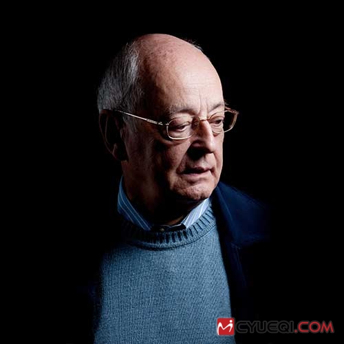 法国钢琴大师多米尼克·墨赫莱