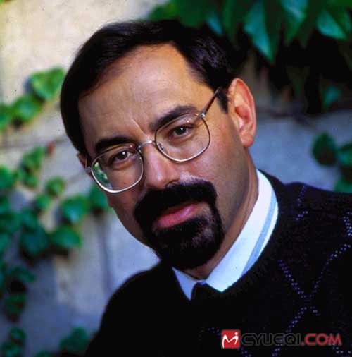 俄罗斯钢琴大师鲍利斯·贝尔曼