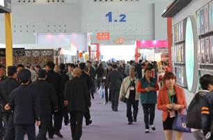 2015广州乐器展展位预订火热进行中