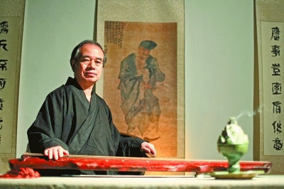 “中国古琴名家雅集”系列音乐会