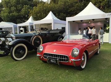 第三届尊驰盛汇在上海外滩源盛大召开（图）