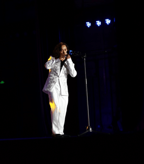 2015郑石萍葫芦丝、陶笛原创音乐“安源之声”演奏会圆满落幕