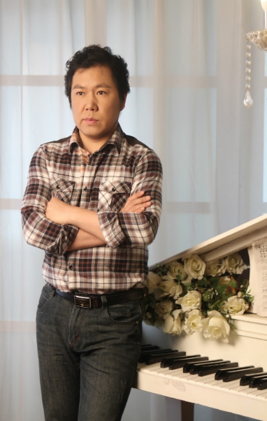 弦动日月星辰蔡常青钢琴即兴伴奏演奏与创意音乐会